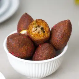 كبة دجاج